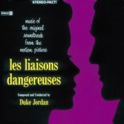 Duke Jordan - Les Liaisons Dangereuses (2016) flac