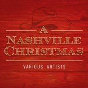 Various - A Nashville Christmas (2024) [Hi-Res]