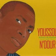 Youssou N'Dour - Rokku Mi Rokka (Give and Take) (2007) CD Rip