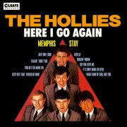 The Hollies - Here I Go Again (Bonus Tracks) (2017)