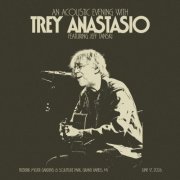 Trey Anastasio - 2026-06-17 Frederik Meijer Gardens Amphitheater, Grand Rapids, MI (2026)