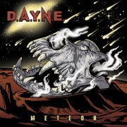 D.A.Y.N.E. - Meteor (2025) Hi-Res