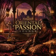 VA - Oriental Passion Lounge (2026)