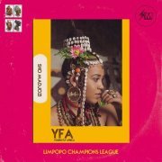 Sho Madjozi - Limpopo Champions League (2018)