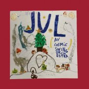 Cosmic Swing Orchestra - JUL (2025) [Hi-Res]