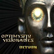 Optimystik Visionaries - Return (2021)