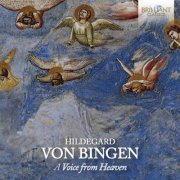 Ensemble San Felice - Hildegard Von Bingen: A Voice from Heaven (2026)