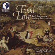 Hesperus - The Food of Love (2001)