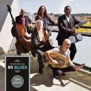 No Blues - Best of 10 Years Arabicana (2016)