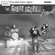 The Great Scots - The Great Scots Arrive! (1998)