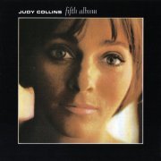 Judy Collins - Fifth Album (1965)