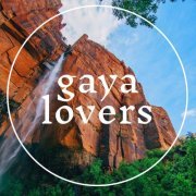 Gaya Lovers - Frequencies 07 (2020)