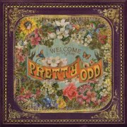 Panic! At The Disco - Pretty. Odd. (Deluxe Edition) (2008) flac