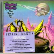 Praying Mantis - Time Tells No Lies (1981) [2012 Rock Candy Remastered]
