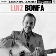 Luiz Bonfa - Essential Classics, Vol. 911: Luiz Bonfá (2025) Hi-Res
