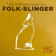 Joe Purdy - Desert Outtakes Volume 1: Folk-Slinger (2022)