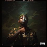 Luh Soldier - Soldier Mentality 2 (2020) flac