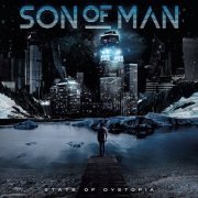 Son of Man - State Of Dystopia (2020)