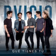 Dvicio - Qué Tienes Tú (2017) Hi-Res