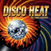 Funky Station - Disco Heat (2025) [Hi-Res]