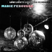 Marie Ferguson - Low Lights And Wing Mirrors (2022)