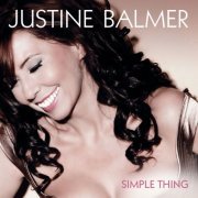 Justine Balmer - Simple Thing (2019)