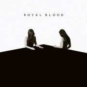 Royal Blood - How Did We Get So Dark? (2017) LP