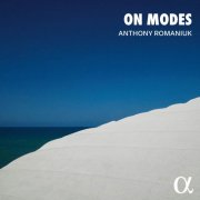 Anthony Romaniuk - On Modes (2026) [Hi-Res] [Dolby Atmos]