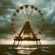 Matriu - Temporal (2025) Hi-Res