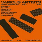 VA - Various Artists, Vol. 003 (Side A) (2025)