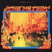 The Meters - Fire on the Bayou (2005)