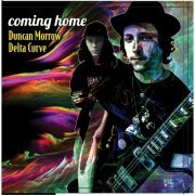 Duncan Morrow, Delta Curve - Coming Home (2014)