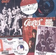 The Gurus - Are Hear! (Reissue) (1967/2003)