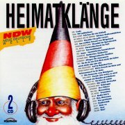 VA - Heimatklänge - Neue Deutsche Welle (1990)