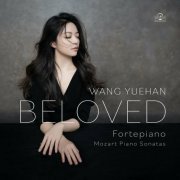 Wang Yuehan - Beloved (Mozart Piano Sonatas) (2022) Hi-Res