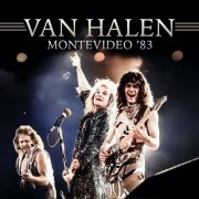 Van Halen - Montevideo '83 (2025)