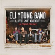 Eli Young Band - Life At Best (15 Years Deluxe) (2026) [Hi-Res]
