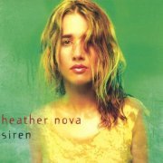 Heather Nova - Siren (Limited Edition, Special Edition) (1998)