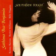 Sathima Bea Benjamin - Southern Touch (2008)