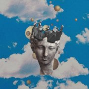 Melting Palms - Head In The Clouds EP (2026) Hi-Res