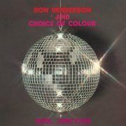 Ron Henderson & Choice Of Colour - Soul Junction (2020)