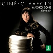 Mayako Sone - Ciné-clavecin (2024)