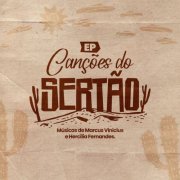 Marcus Vinicius - Canções Do Sertão (2026) Hi-Res