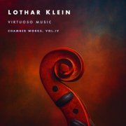 Lothar Klein - Virtuoso Music (2026) [Hi-Res]