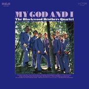 The Blackwood Brothers - My God and I (1970/2020) Hi Res