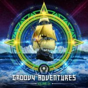 VA - Groovy Adventures Vol.4 (2019)