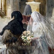 Sigh - I Saw The World's End (Hangman's Hymn MMXXV Rerecorded) (2025) Hi-Res