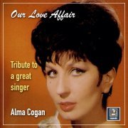 Alma Cogan - Our Love Affair (2022) [Hi-Res]