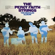 The Percy Faith Strings - The Beatles Album (1970)