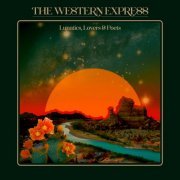 The Western Express - Lunatics, Lovers & Poets (2022)